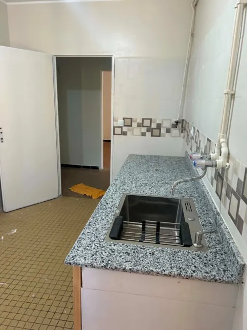 Vente Appartement F3 Médéa Medea