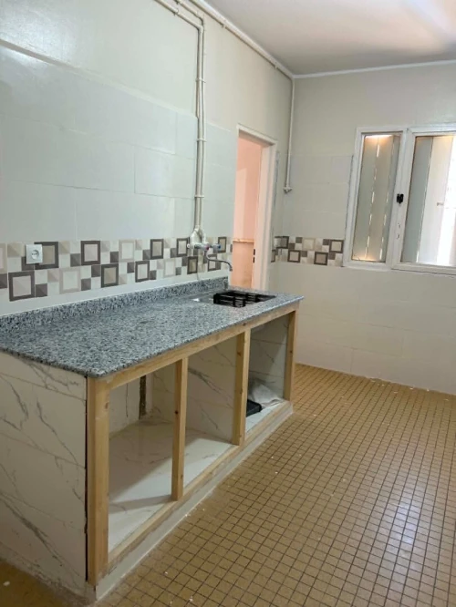 Vente Appartement F3 Médéa Medea