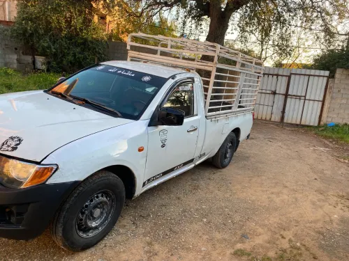 Mitsubishi L200 2009 L200
