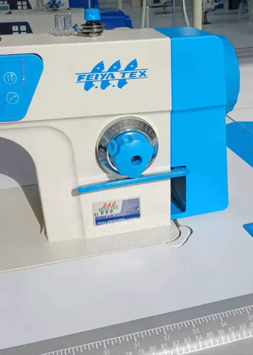 ماكينة الخياطة العادية machine a courdre droite