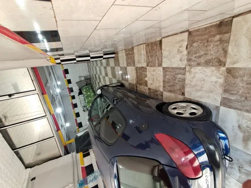 Peugeot 206 2003 206