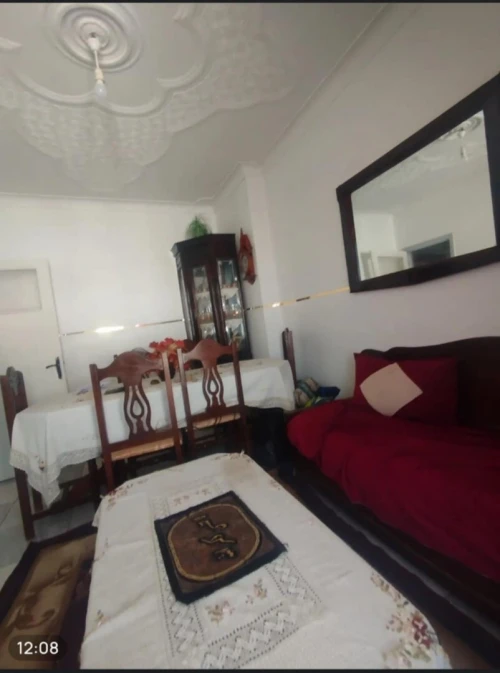 Vente Appartement F3 Aïn Defla Ain defla