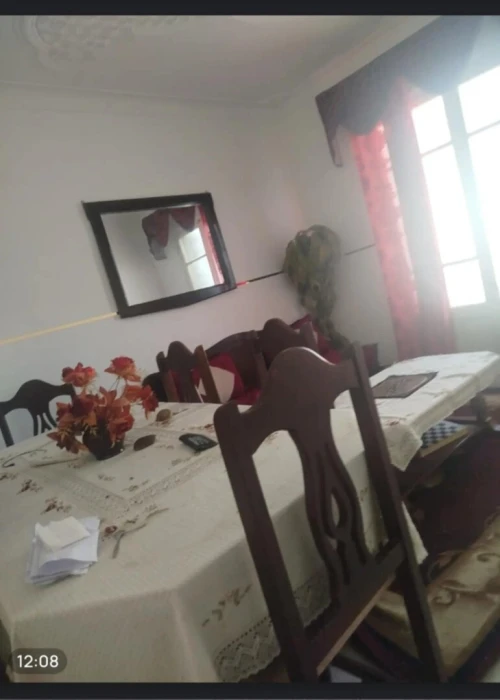 Vente Appartement F3 Aïn Defla Ain defla