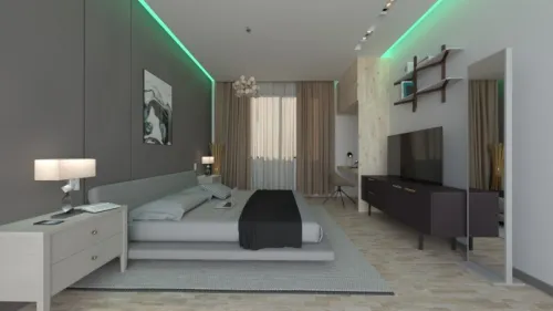Vente Appartement Mostaganem Mostaganem