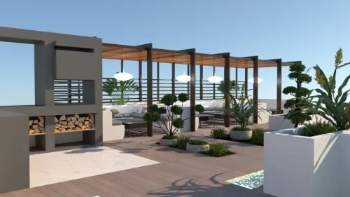 Vente Appartement Mostaganem Mostaganem