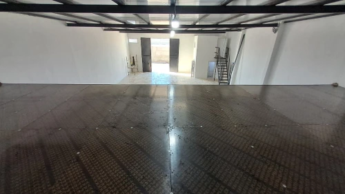 Location Hangar - Usine Oran Sidi chami