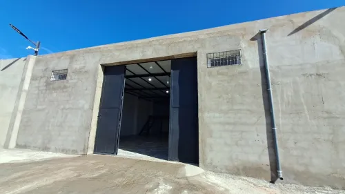 Location Hangar - Usine Oran Oran