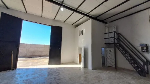 Location Hangar - Usine Oran Oran
