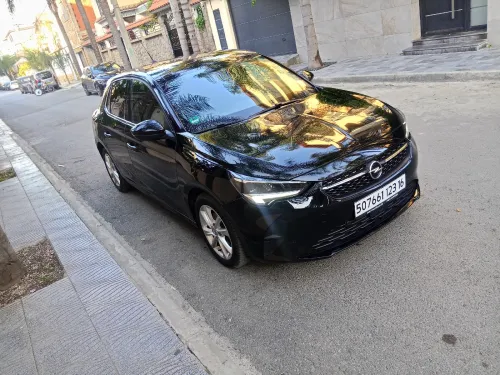Opel Corsa 2023 F