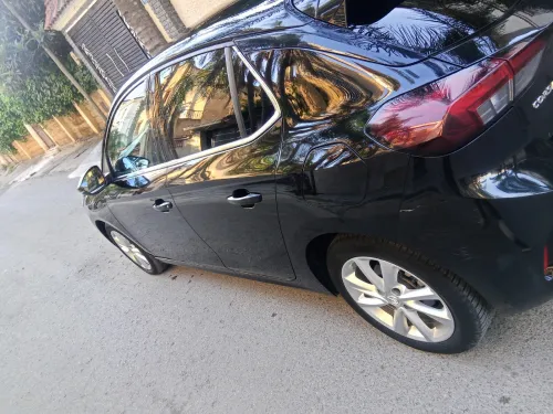 Opel Corsa 2023 F
