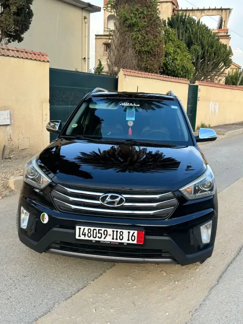 Hyundai Creta 2018 Gls