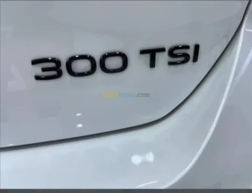 Volkswagen T-Cross 2025 Edition