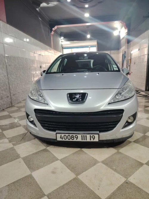 Peugeot 207 2011 Active