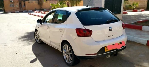 Seat Ibiza 2012 Loca