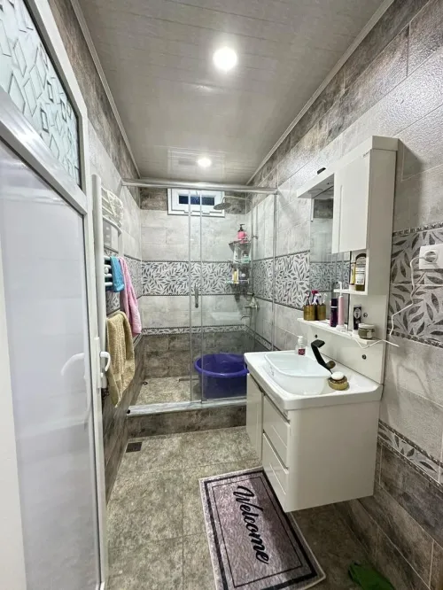 Location Appartement F4 Alger Ain benian