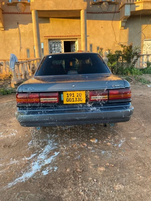 Toyota Camry 1991 
