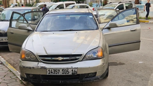 Chevrolet Epica 2005 