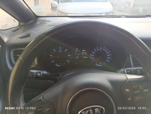 Kia Carens 2019 Premium