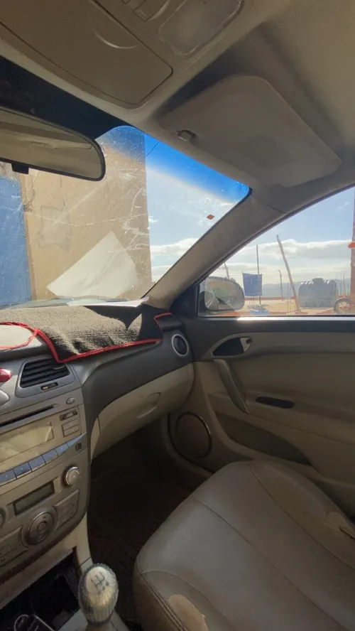 JAC B15  J6 2012 