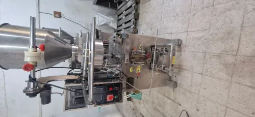 Machine conditionnement