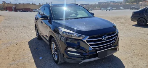 Hyundai Tucson 2018 Tucson