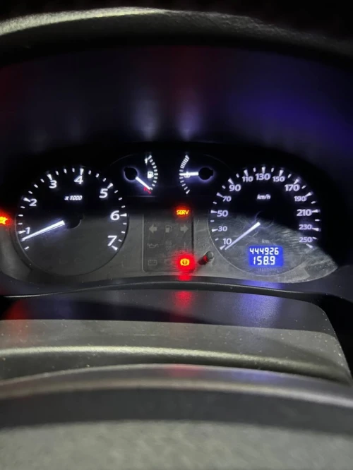 Renault Symbol 2010 Symbol