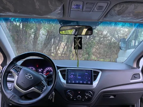 Hyundai Accent 2019 RB