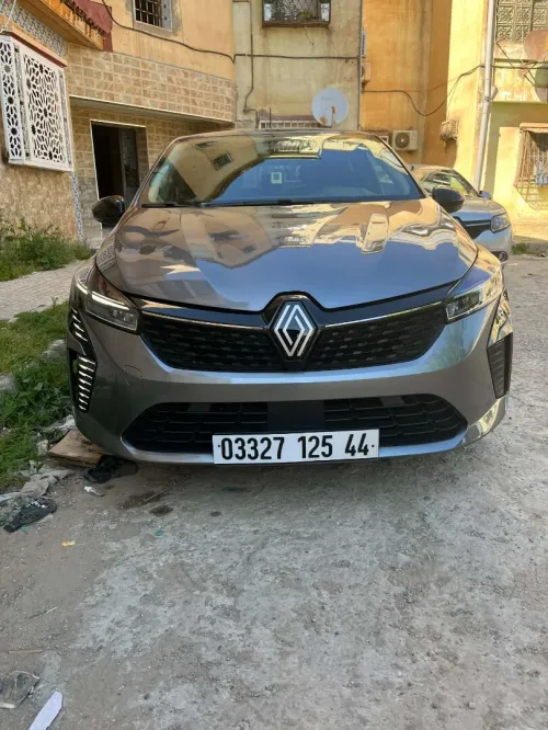 Renault Clio 5  2025 Evolution