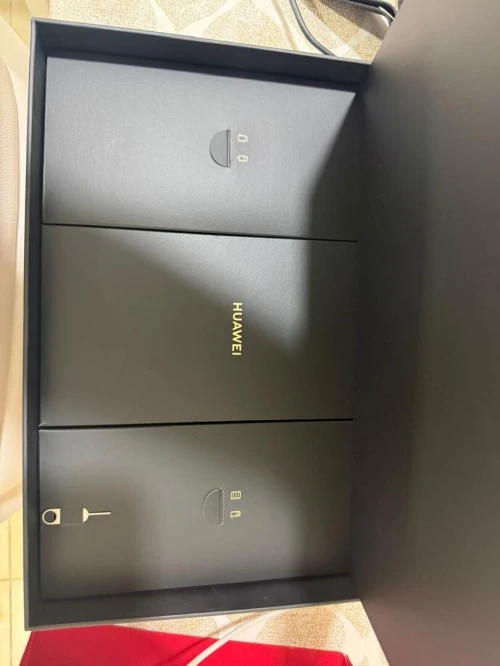 huawei mate xt ultimate 16GB 512GB 2SIM/Version Globale (Dubaï) 