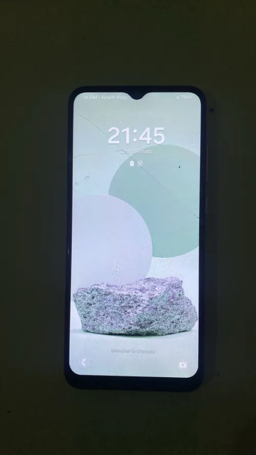 Samsung Galaxy A04e