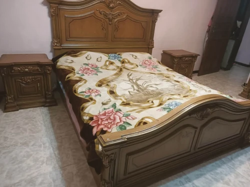 vente chambre à coucher
