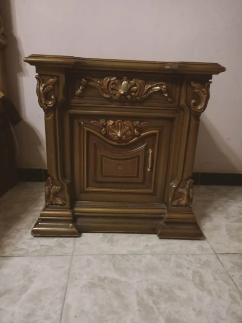 vente chambre à coucher