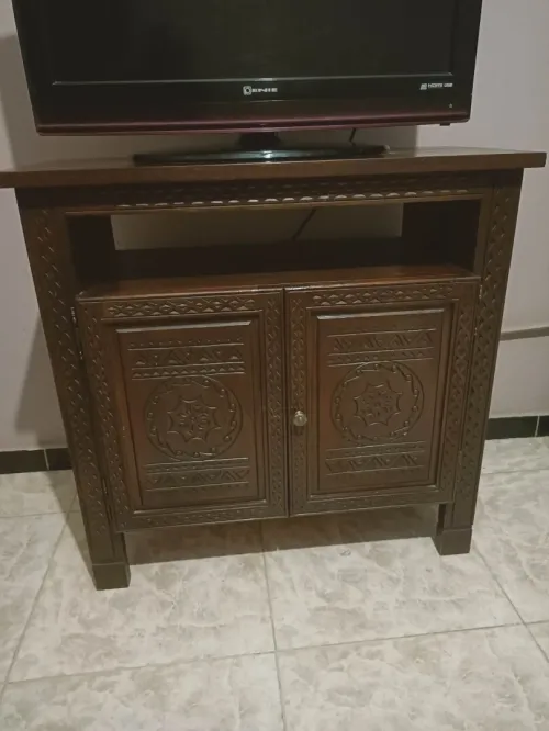 vente salon berbère
