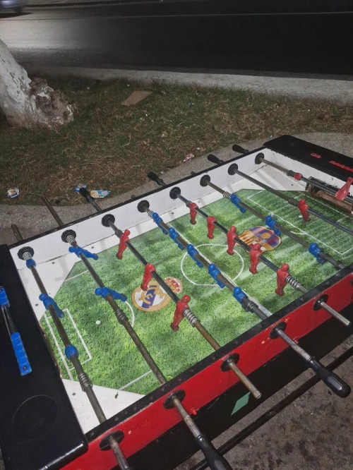 Babi foot bon prix