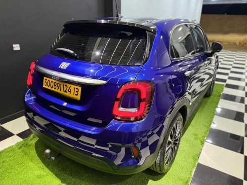 Fiat 500x 2024 Club