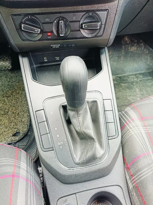 Seat Ibiza 2019 Ibiza