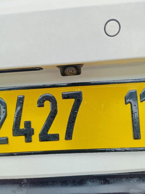 Seat Ibiza 2019 Ibiza
