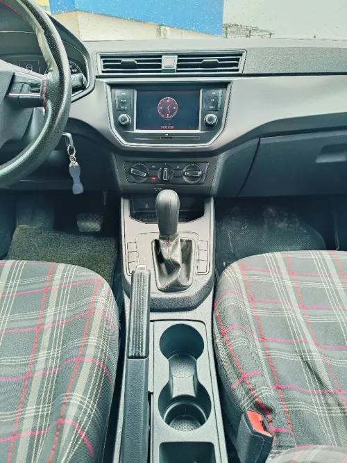 Seat Ibiza 2019 Ibiza