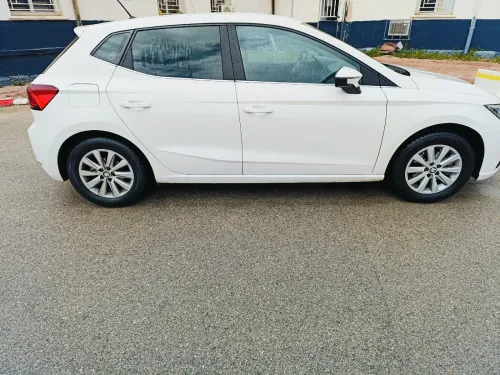 Seat Ibiza 2019 Ibiza