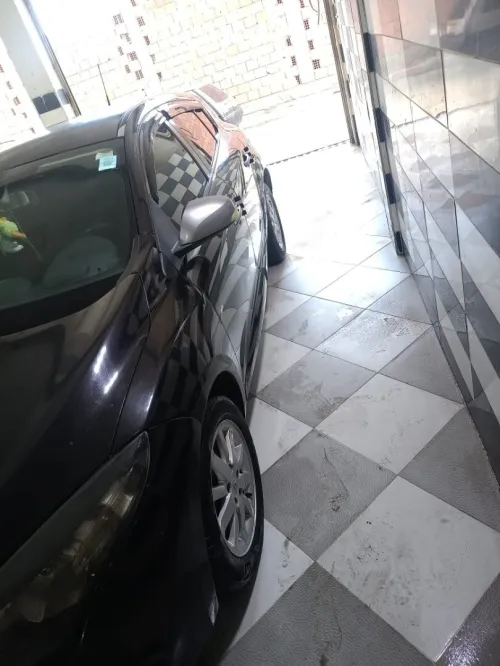 Renault Megane 3 2011 Sport Edition