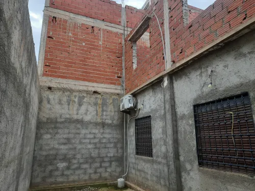 Vente Immeuble Tlemcen Ghazaouet