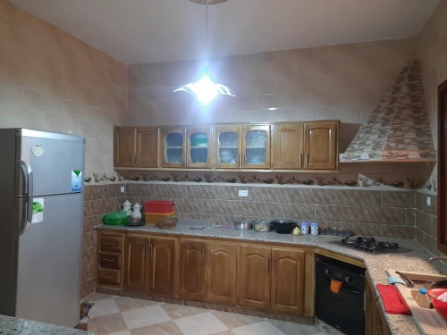 Vente Immeuble Tlemcen Ghazaouet