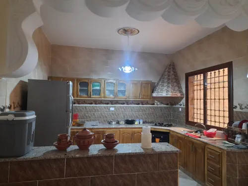 Vente Immeuble Tlemcen Ghazaouet
