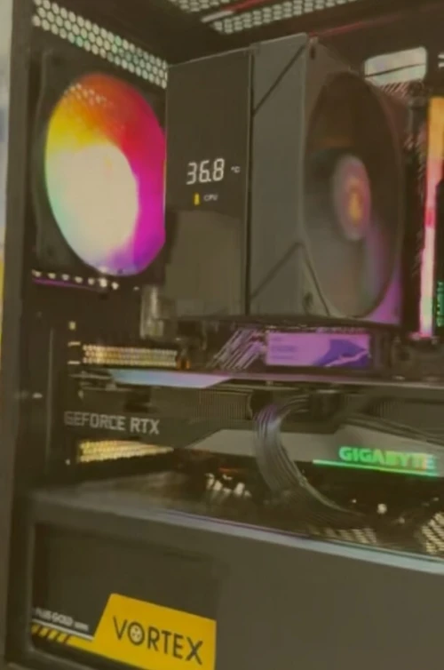 PC GAMER TOP