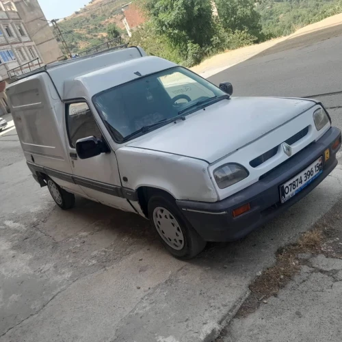 Renault Express 1996 Express