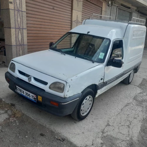 Renault Express 1996 Express