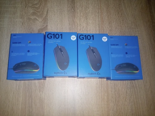 Destokage PC Accessories 