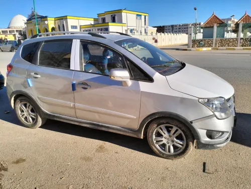 Changan Cx20 2013 2013