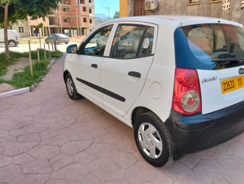 Kia Picanto 2011 