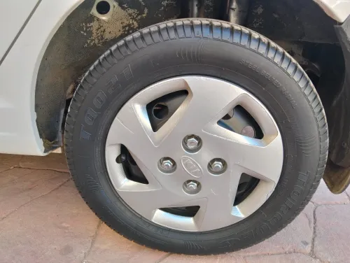 Kia Picanto 2011 